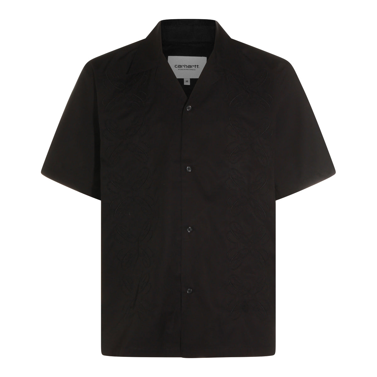 BLACK SHIRT
