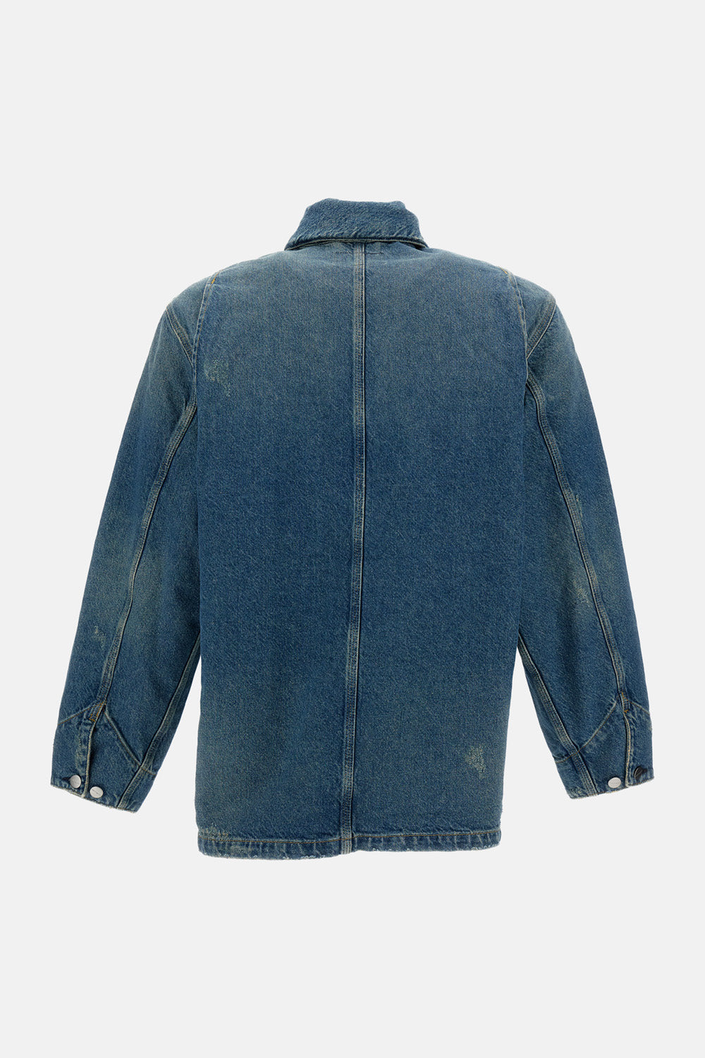 ADEN CHORE DENIM JACKET