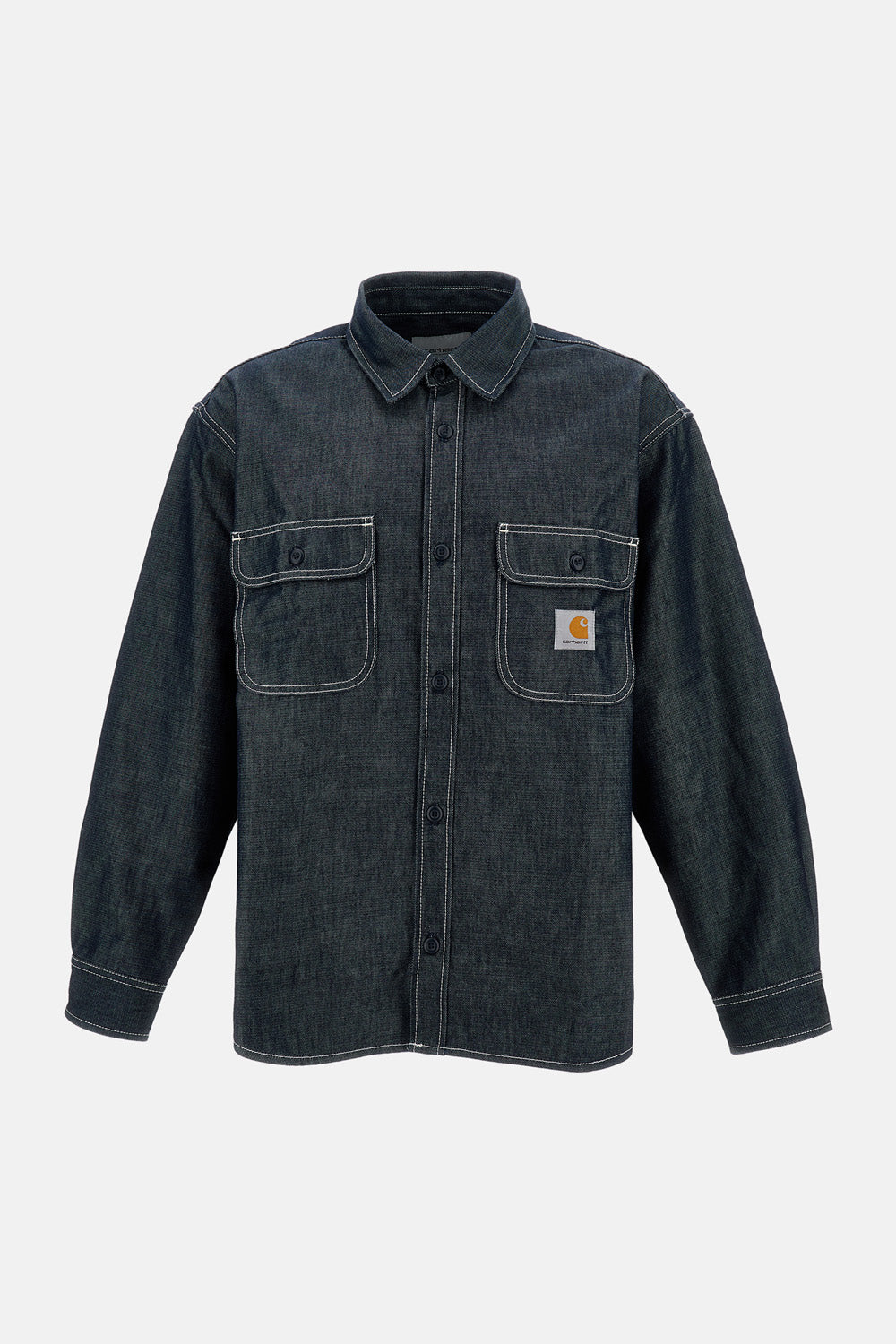 TIGAN OVERSHIRT
