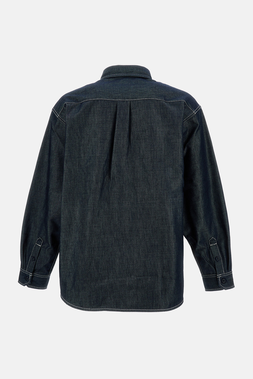 TIGAN OVERSHIRT