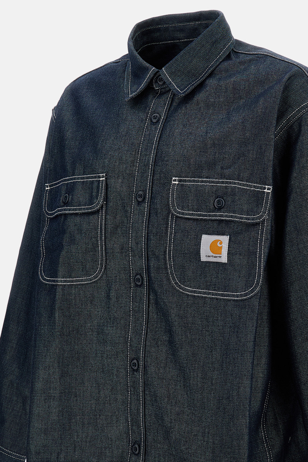 TIGAN OVERSHIRT