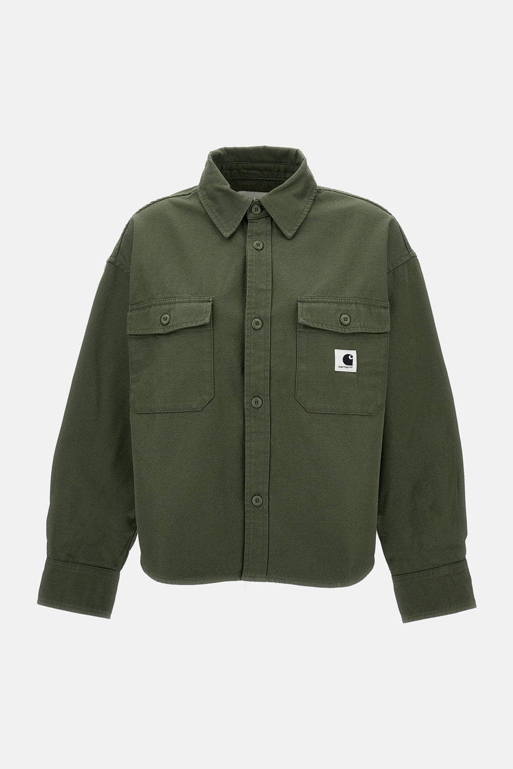 KELLY SHIRT COOPER TWILL