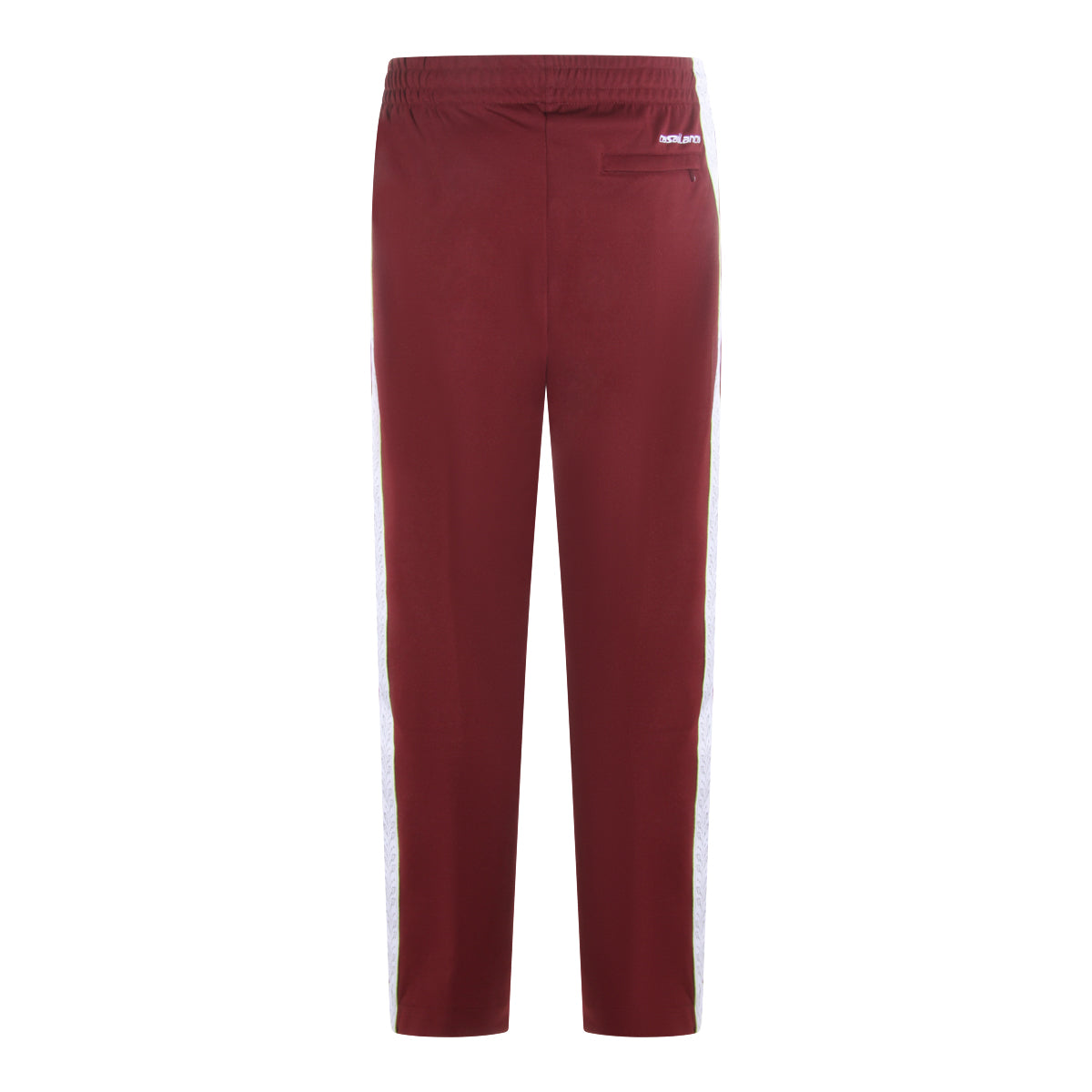 BORDEAUX PANT