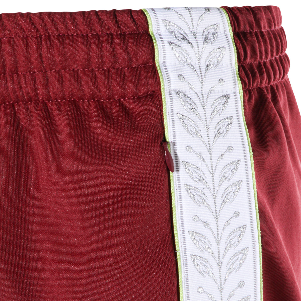 BORDEAUX PANT