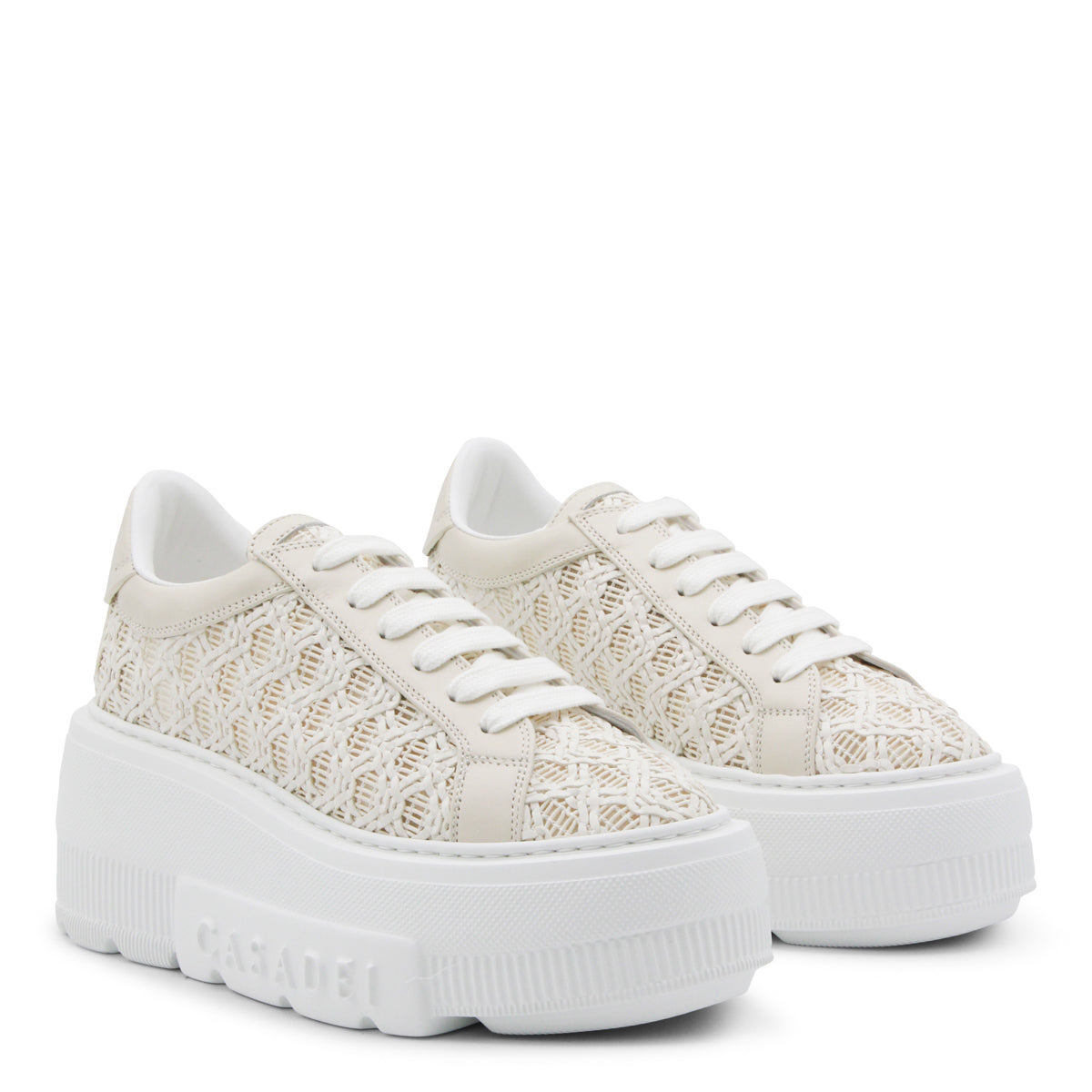 CASADEI WOMAN,sneakers