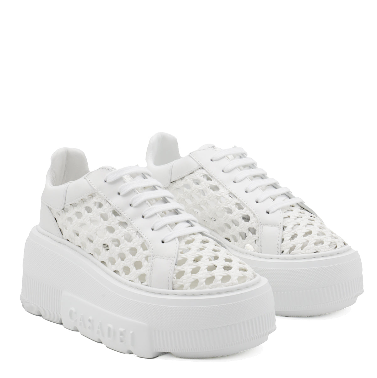 CASADEI WOMAN,sneakers