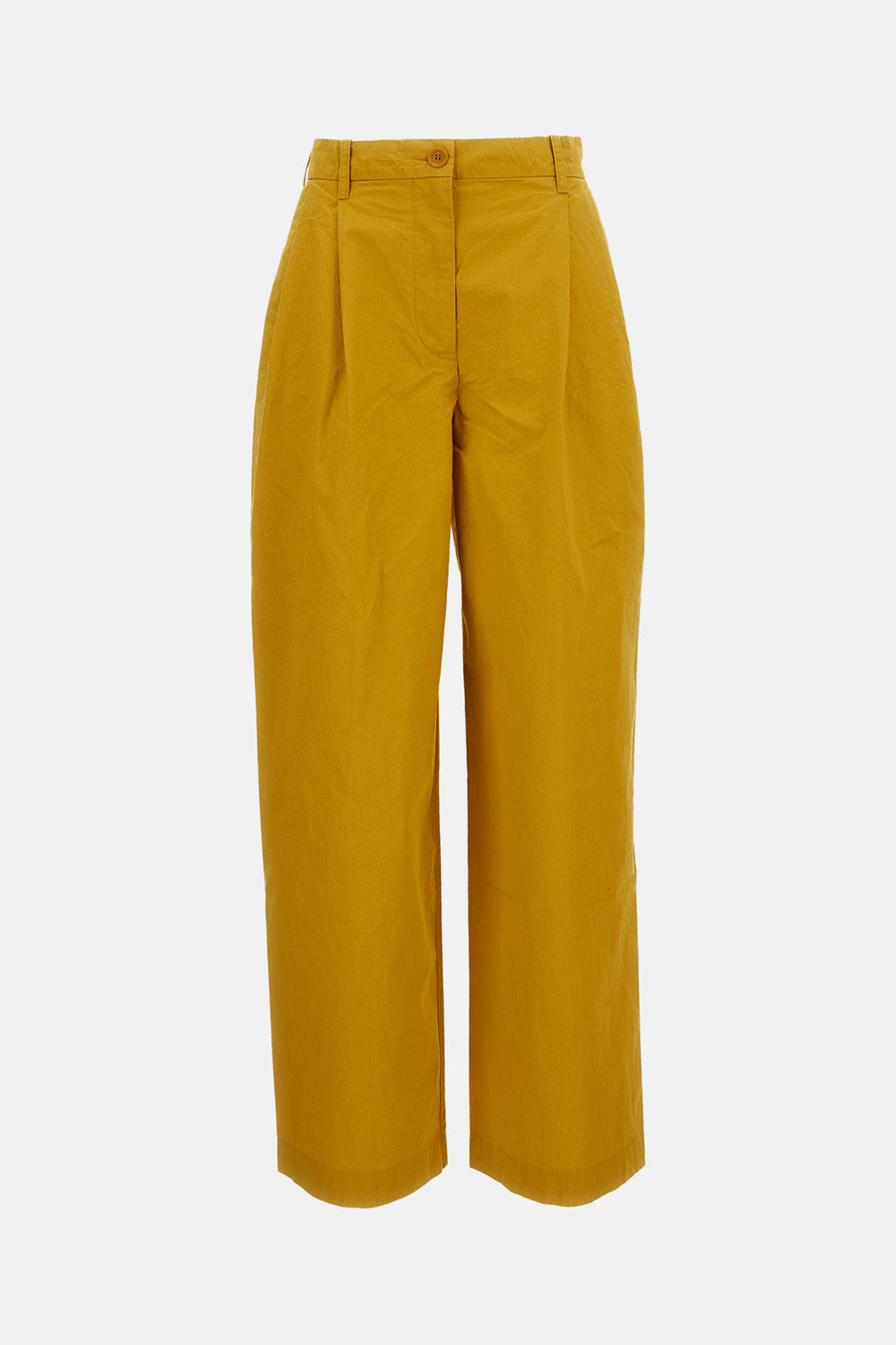 COTTON SIENNA TROUSERS