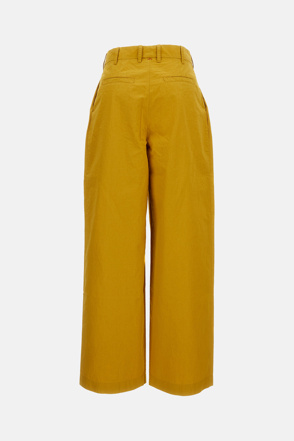 COTTON SIENNA TROUSERS