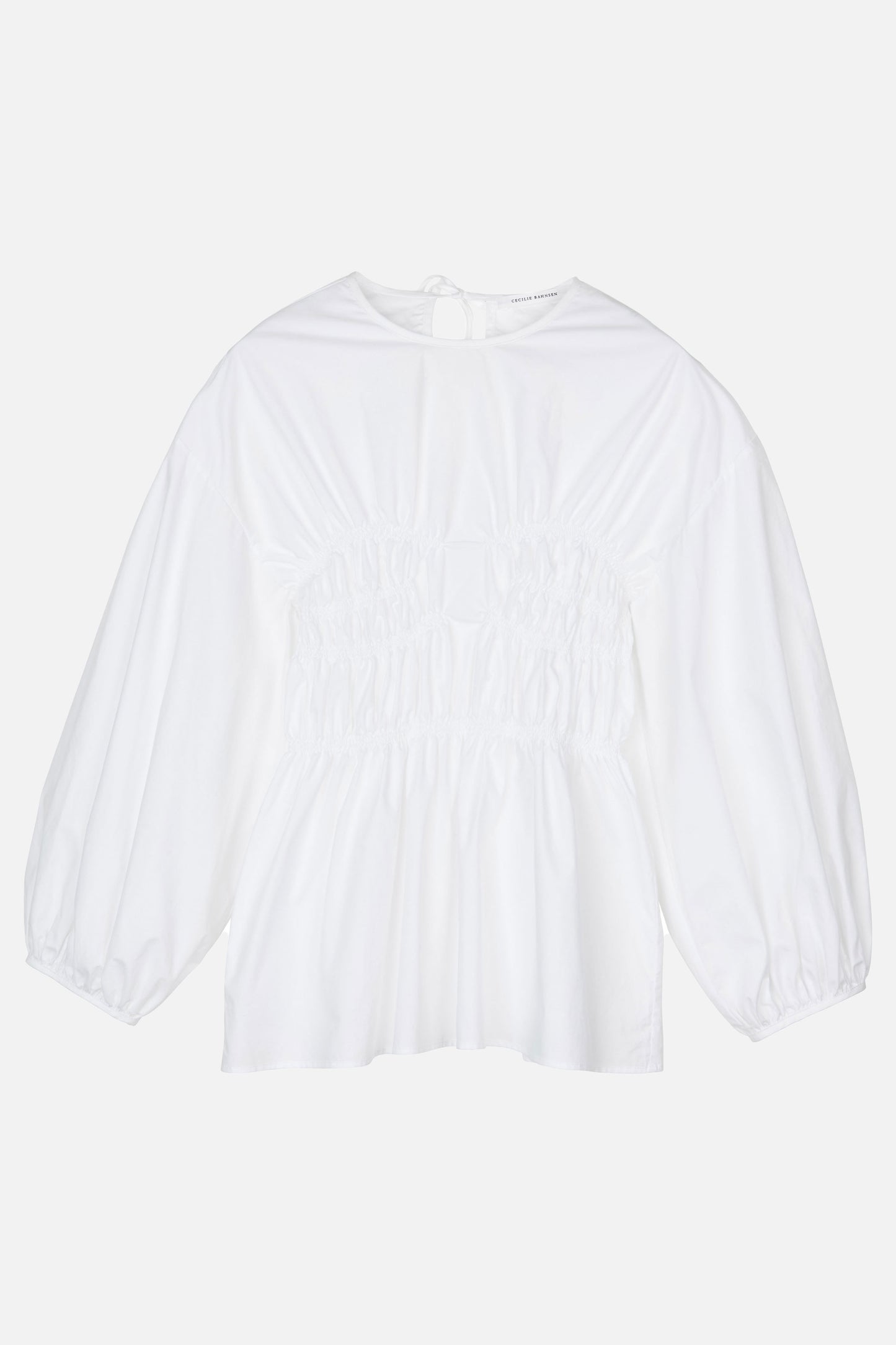 Cecilie Bahnsen WOMAN,shirts and blouses
