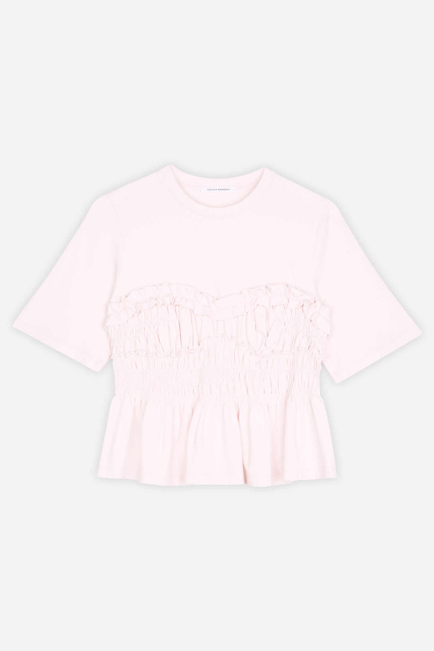 VILDE T-SHIRT JERSEY
