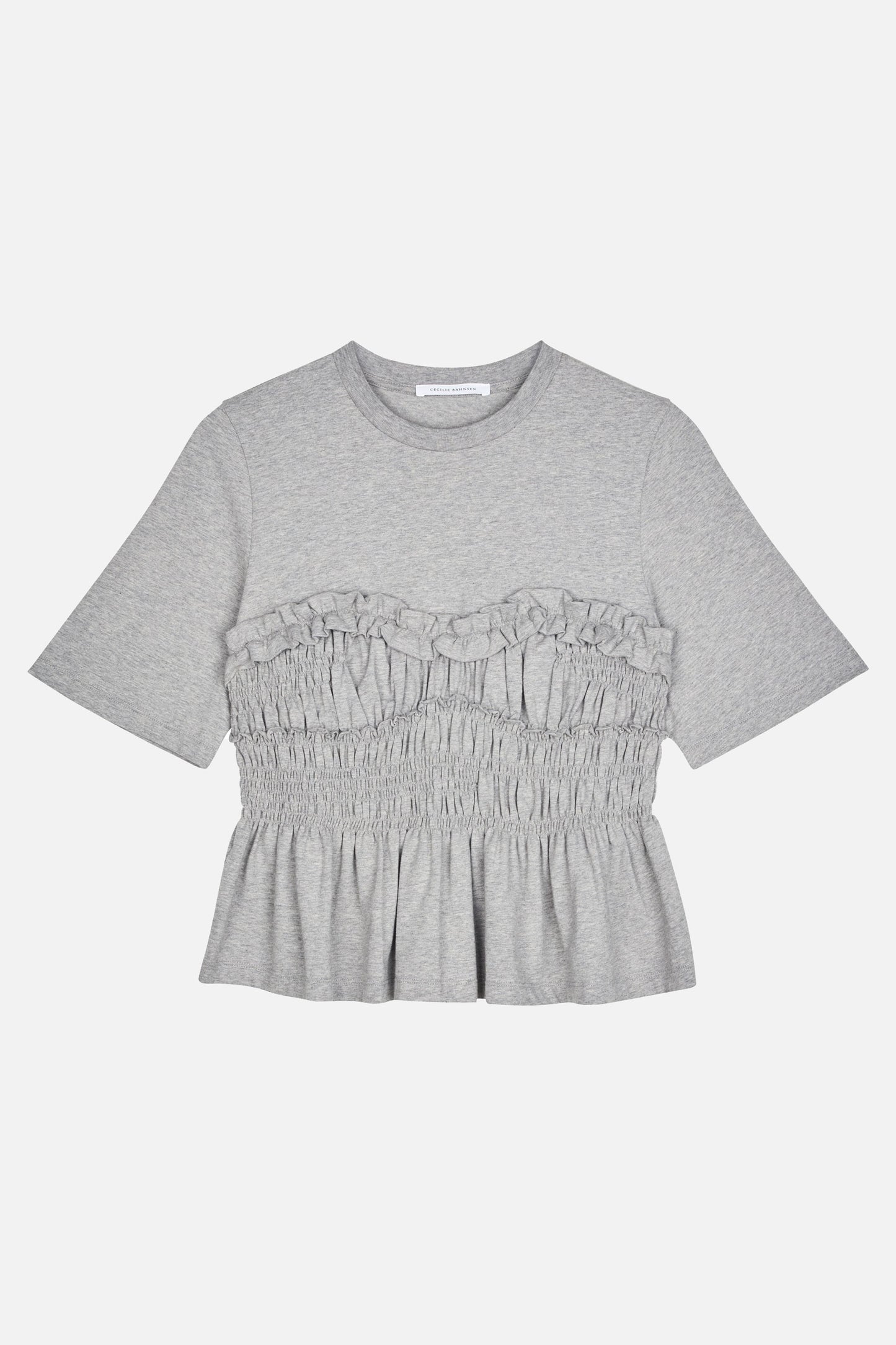 VILDE T-SHIRT JERSEY
