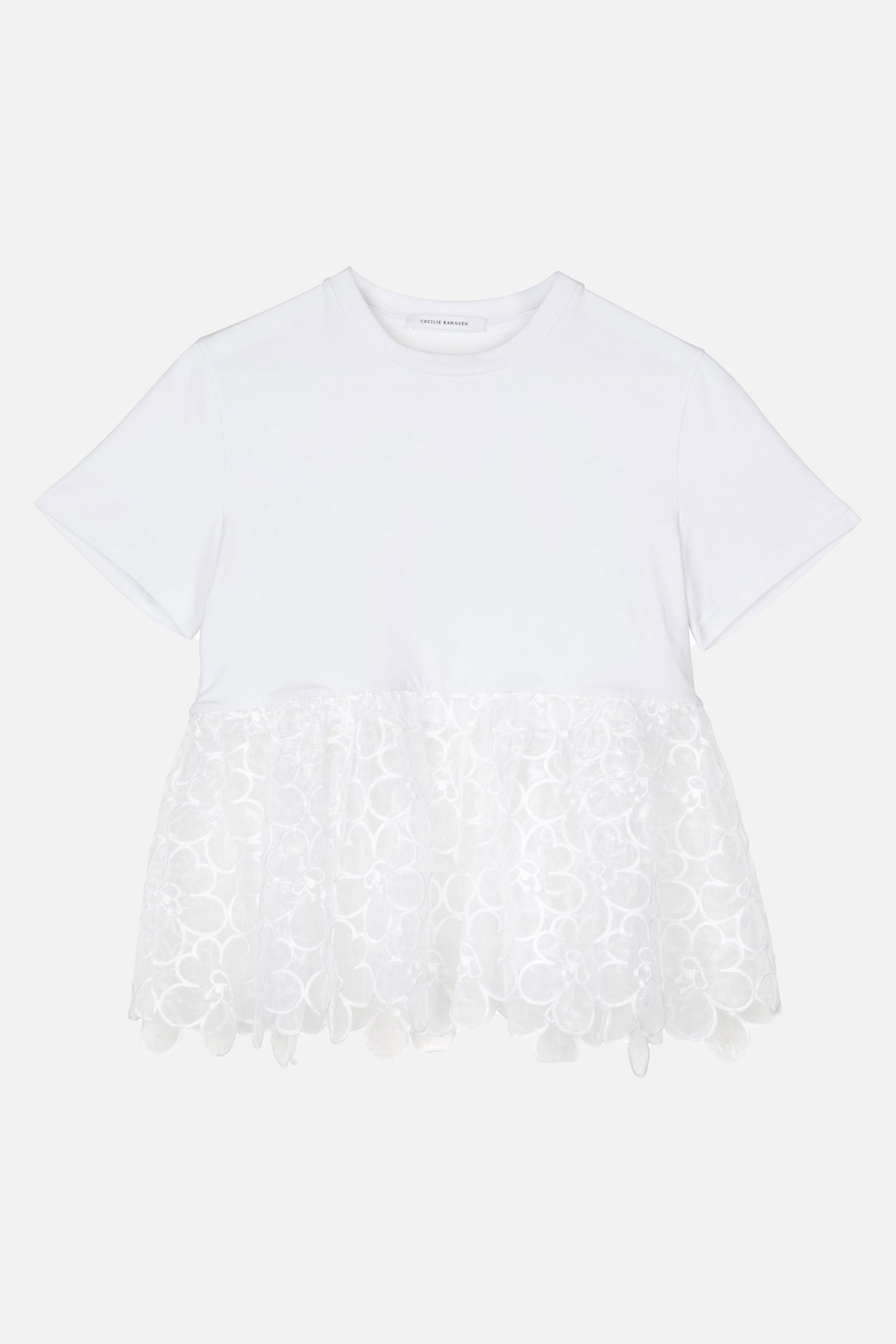 CONNIE T-SHIRT JERSEY