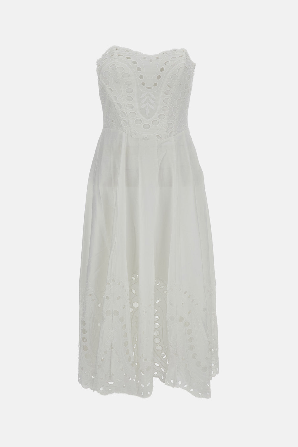 LONG DRESS MARLIN
