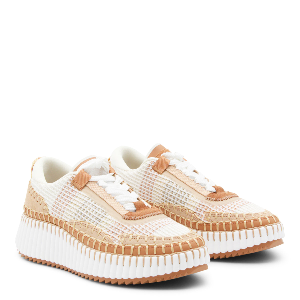 CHLOE WOMAN,sneakers