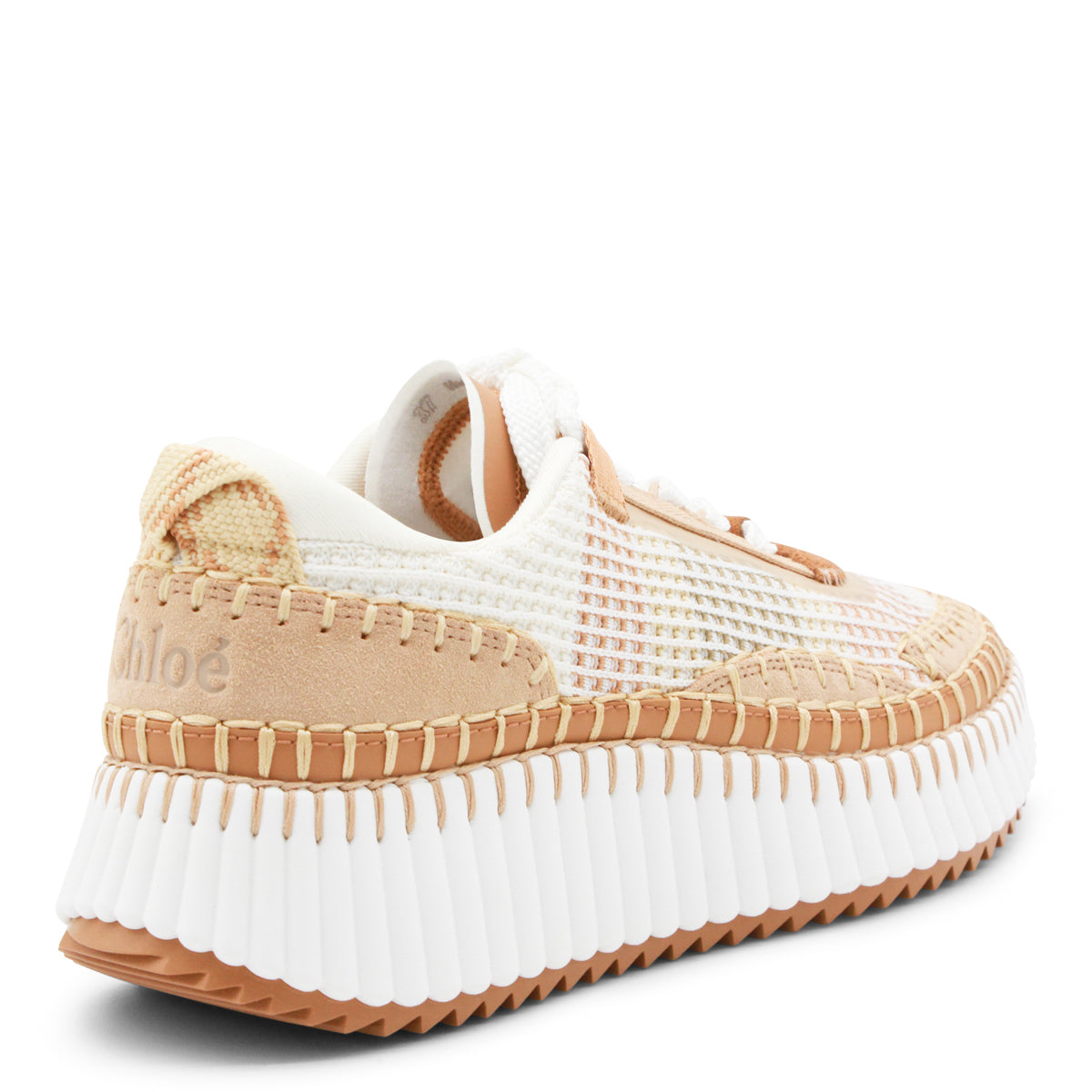 CHLOE WOMAN,sneakers