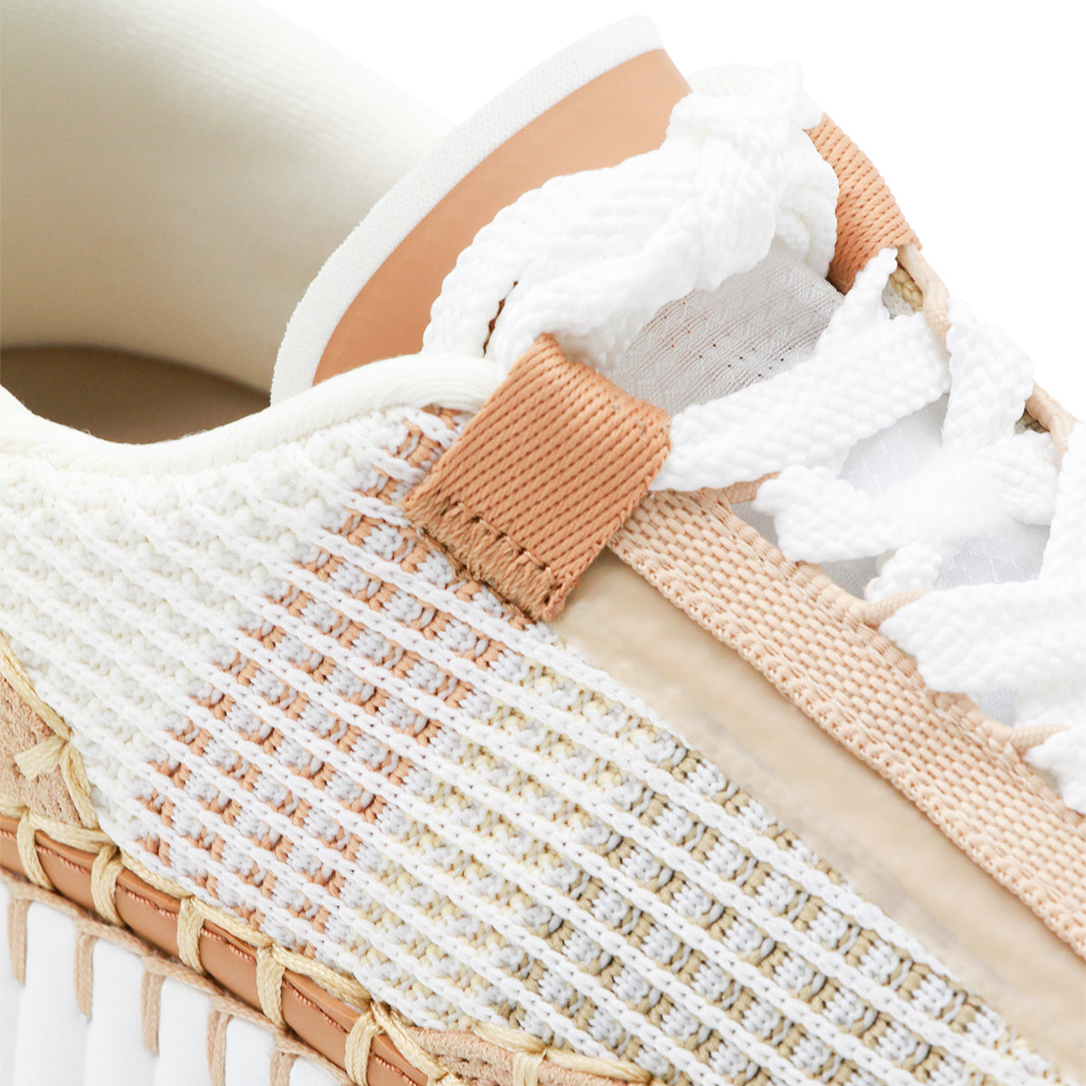 CHLOE WOMAN,sneakers