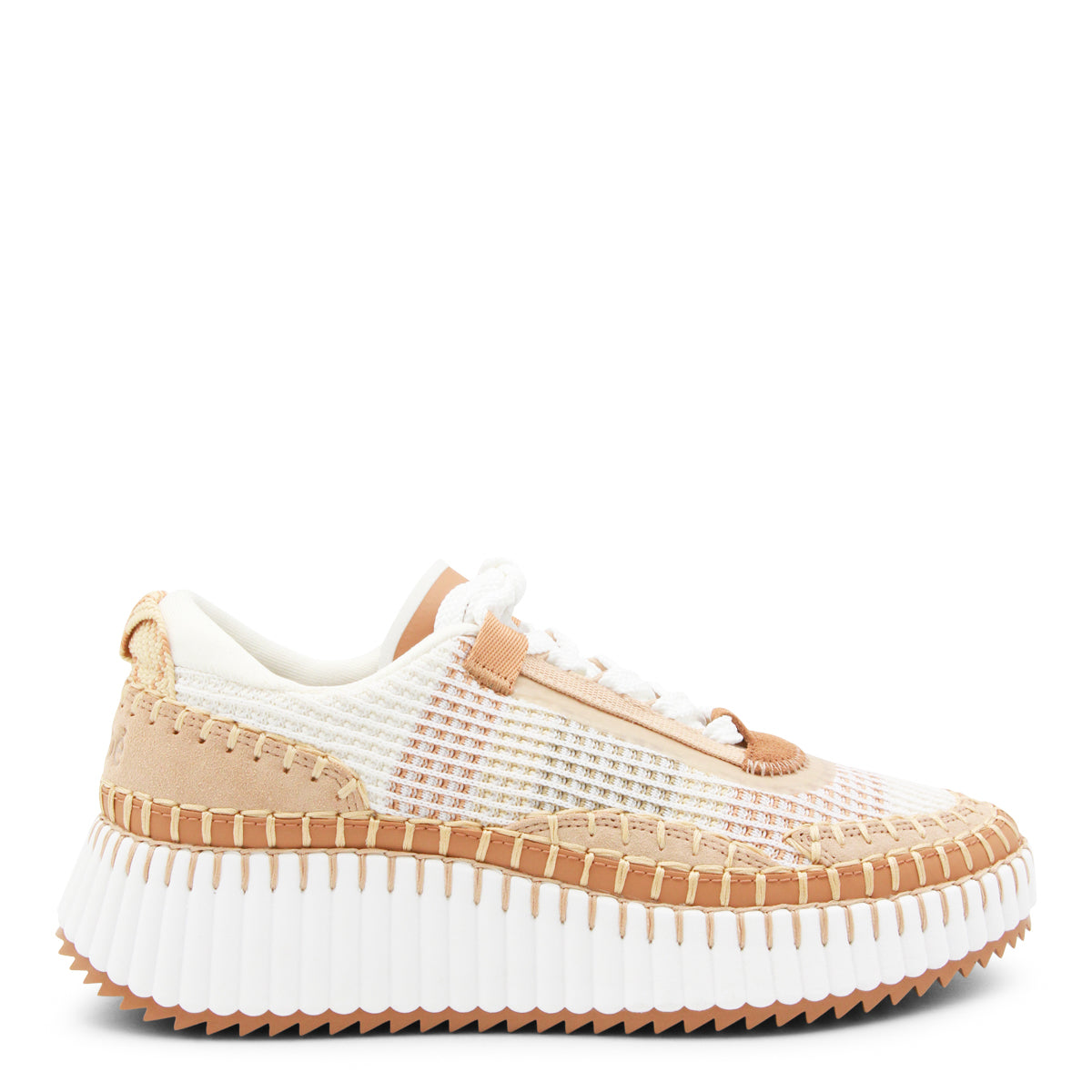 CHLOE WOMAN,sneakers