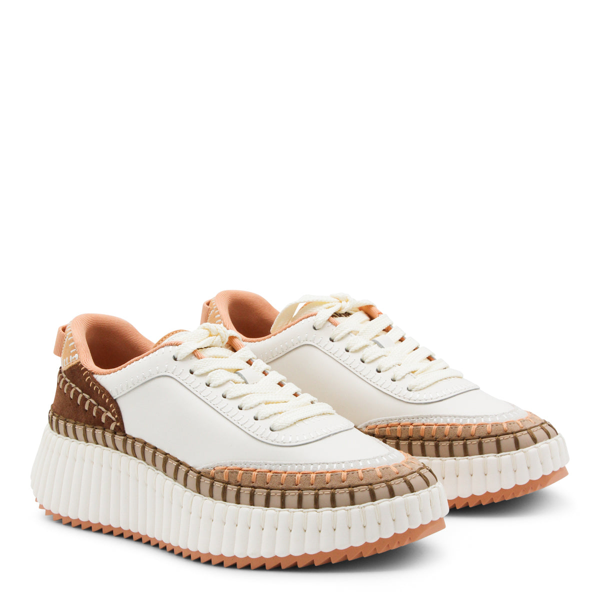 CHLOE WOMAN,sneakers