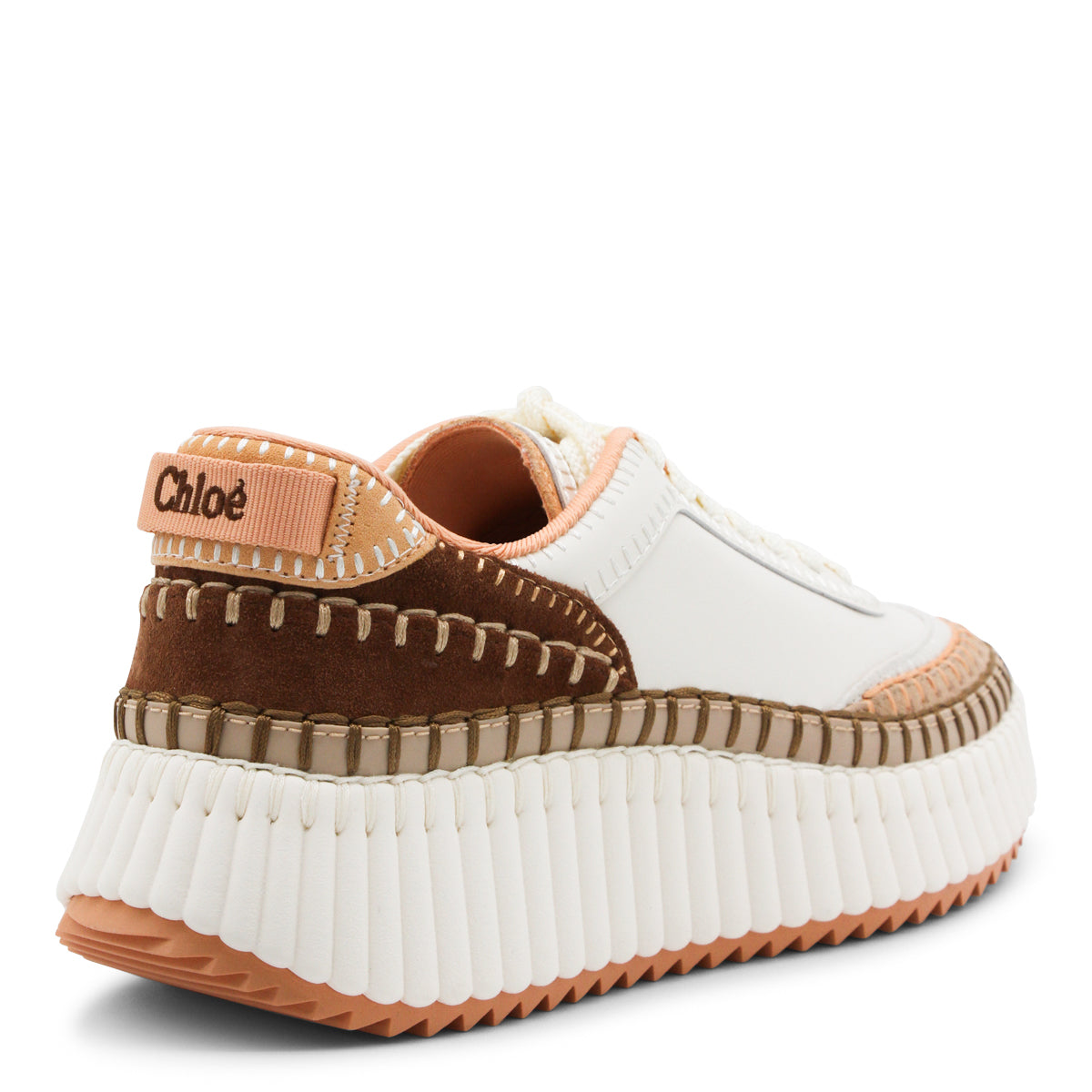 CHLOE WOMAN,sneakers