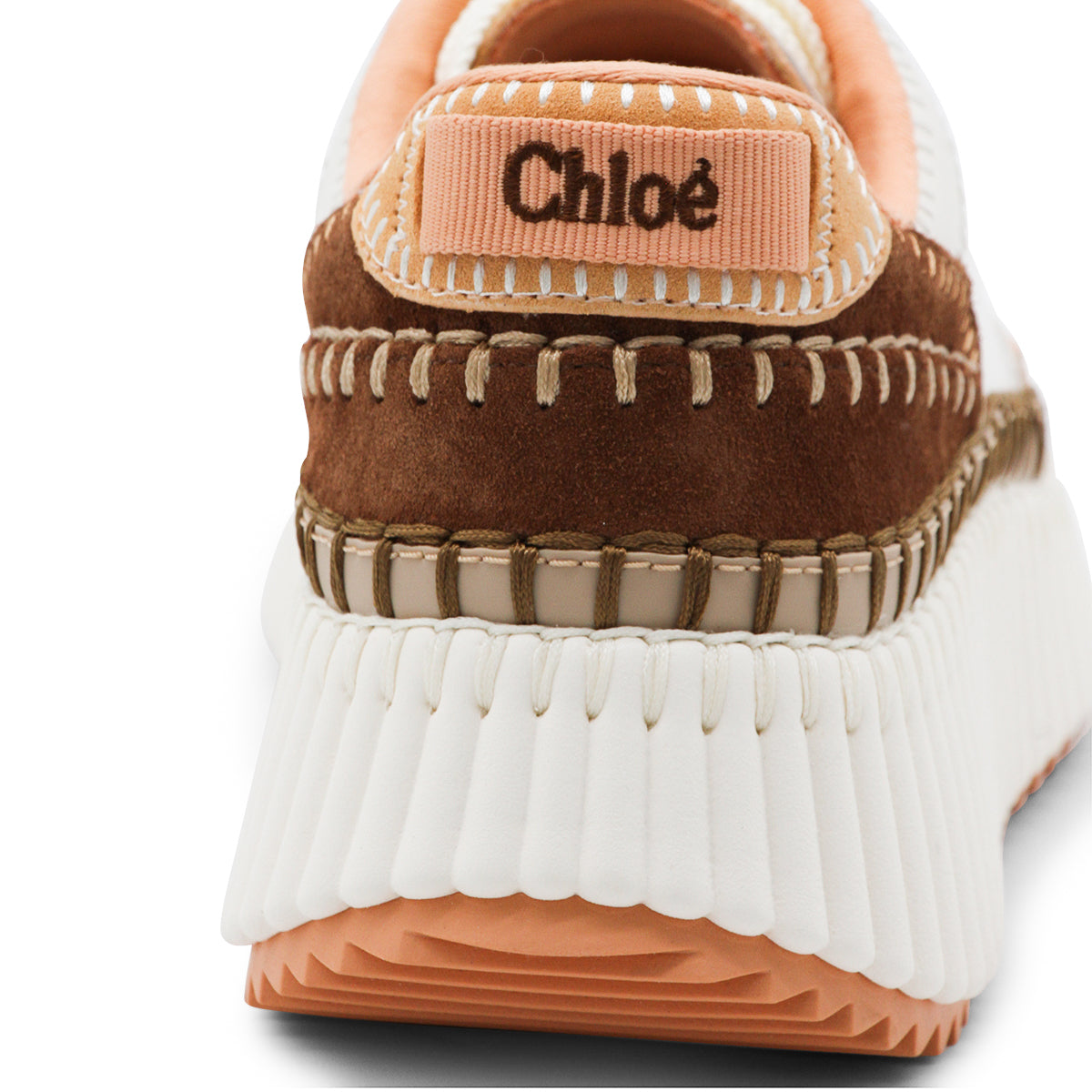 CHLOE WOMAN,sneakers
