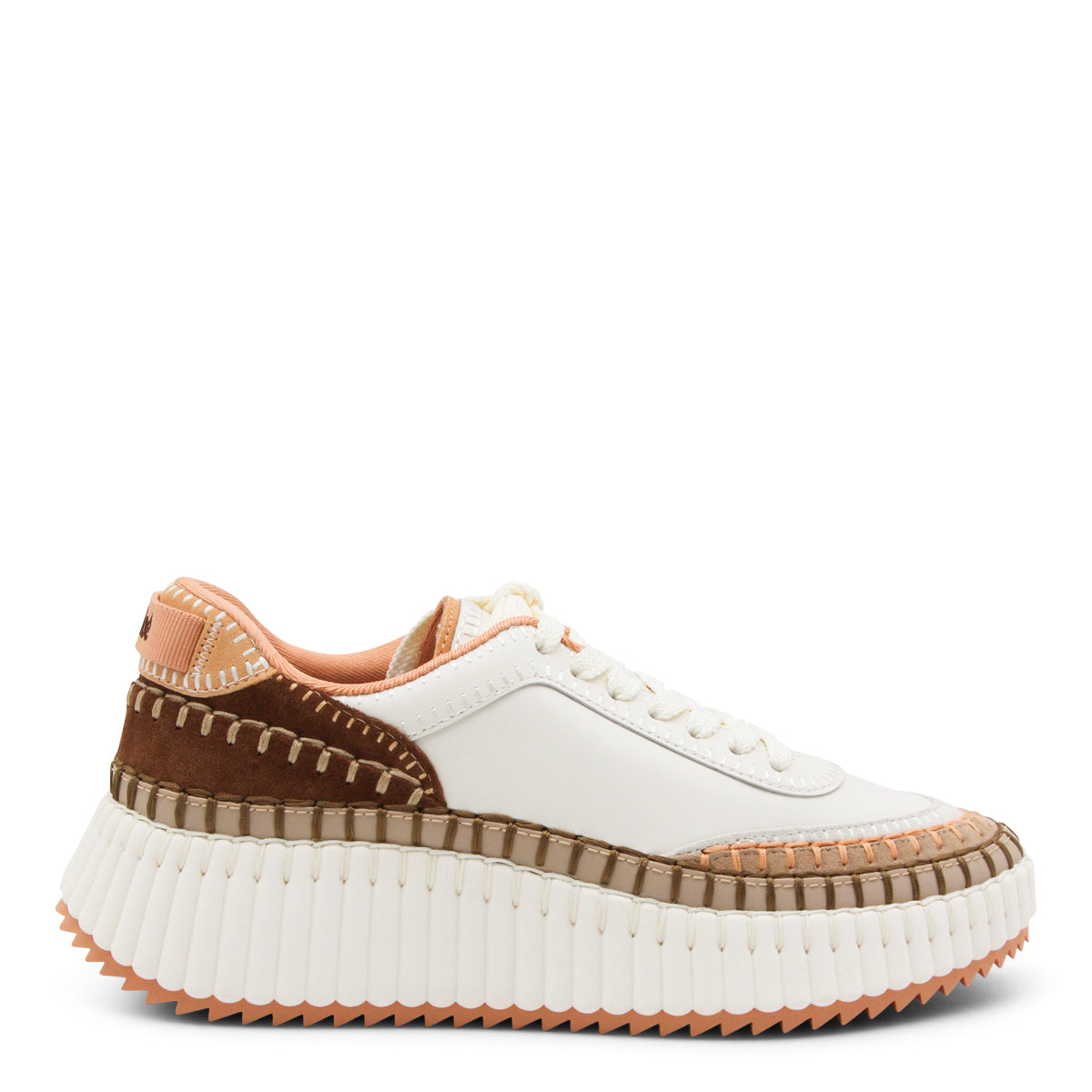 CHLOE WOMAN,sneakers