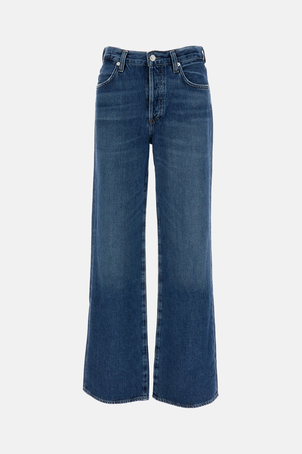 JEANS ANNINA 33' IN AVANT
