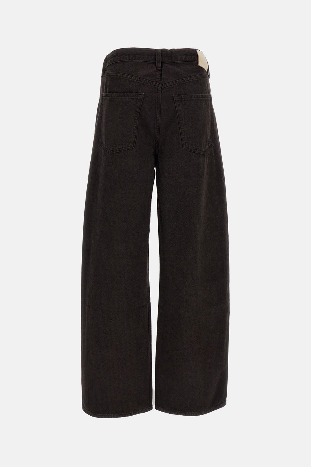 BRYNN DRAWSTRING TROUSERS