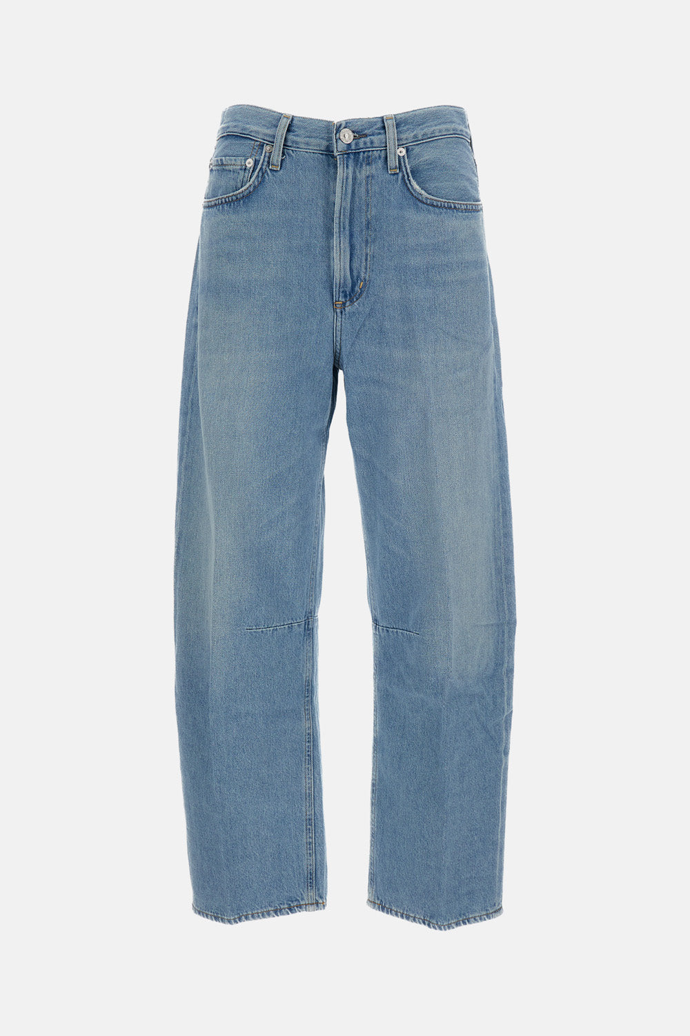 JEANS CROPPED MIRO