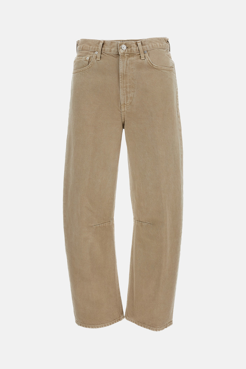 JEANS CROPPED MIRO