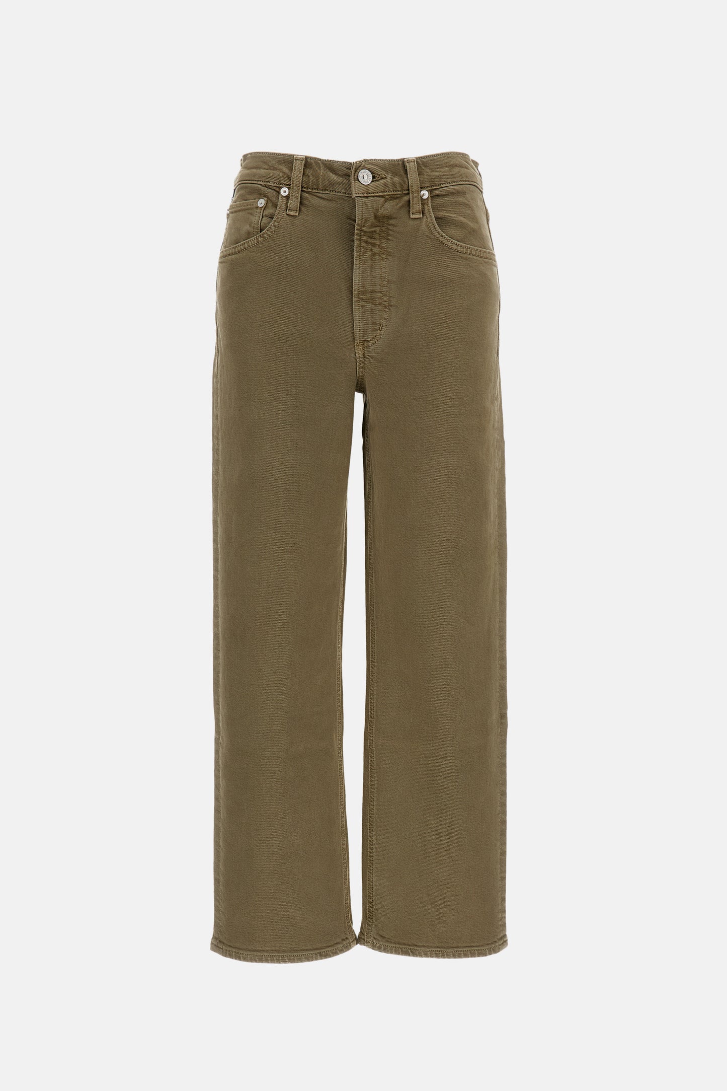 PALMA STRAIGHT JEANS