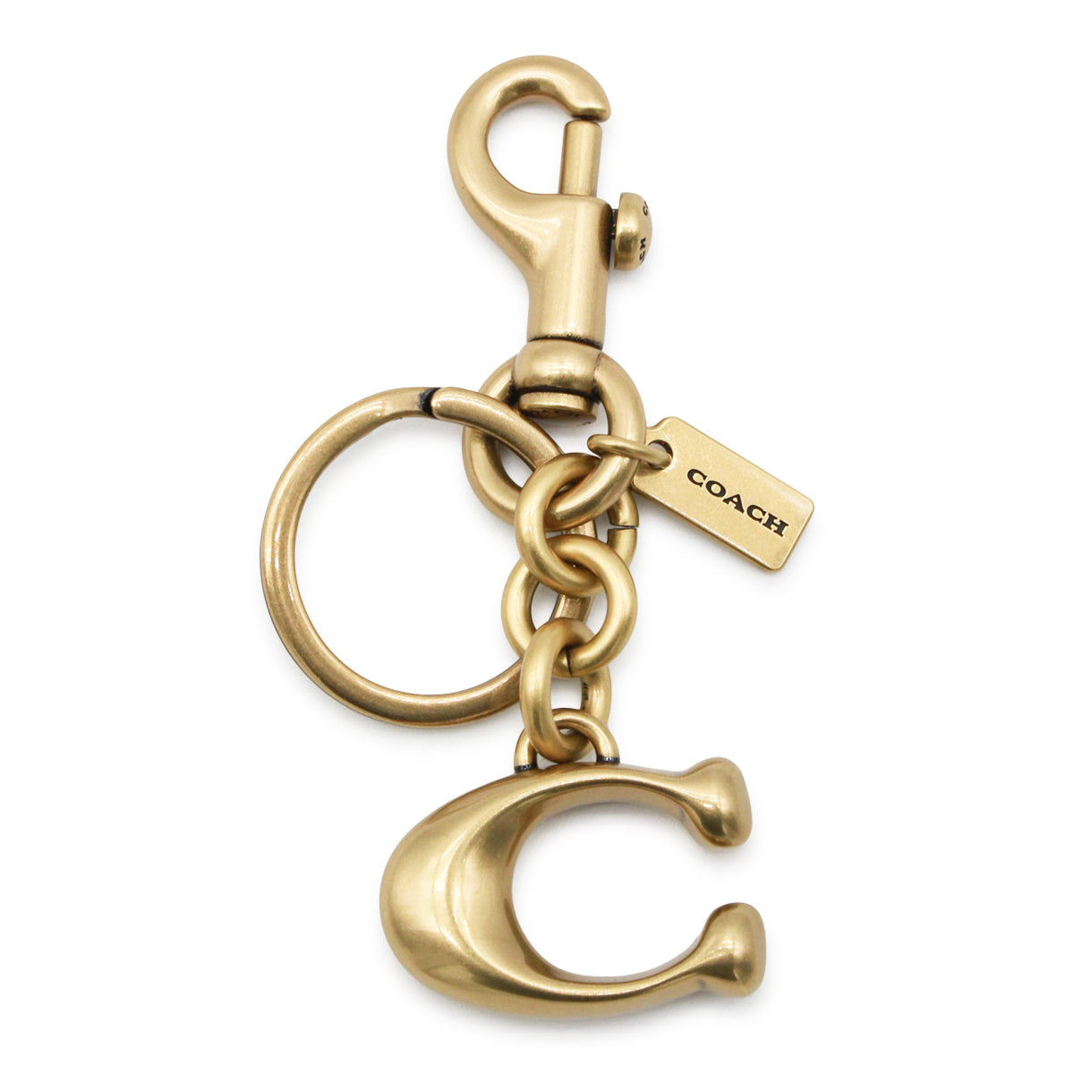 COACH WOMAN,key rings