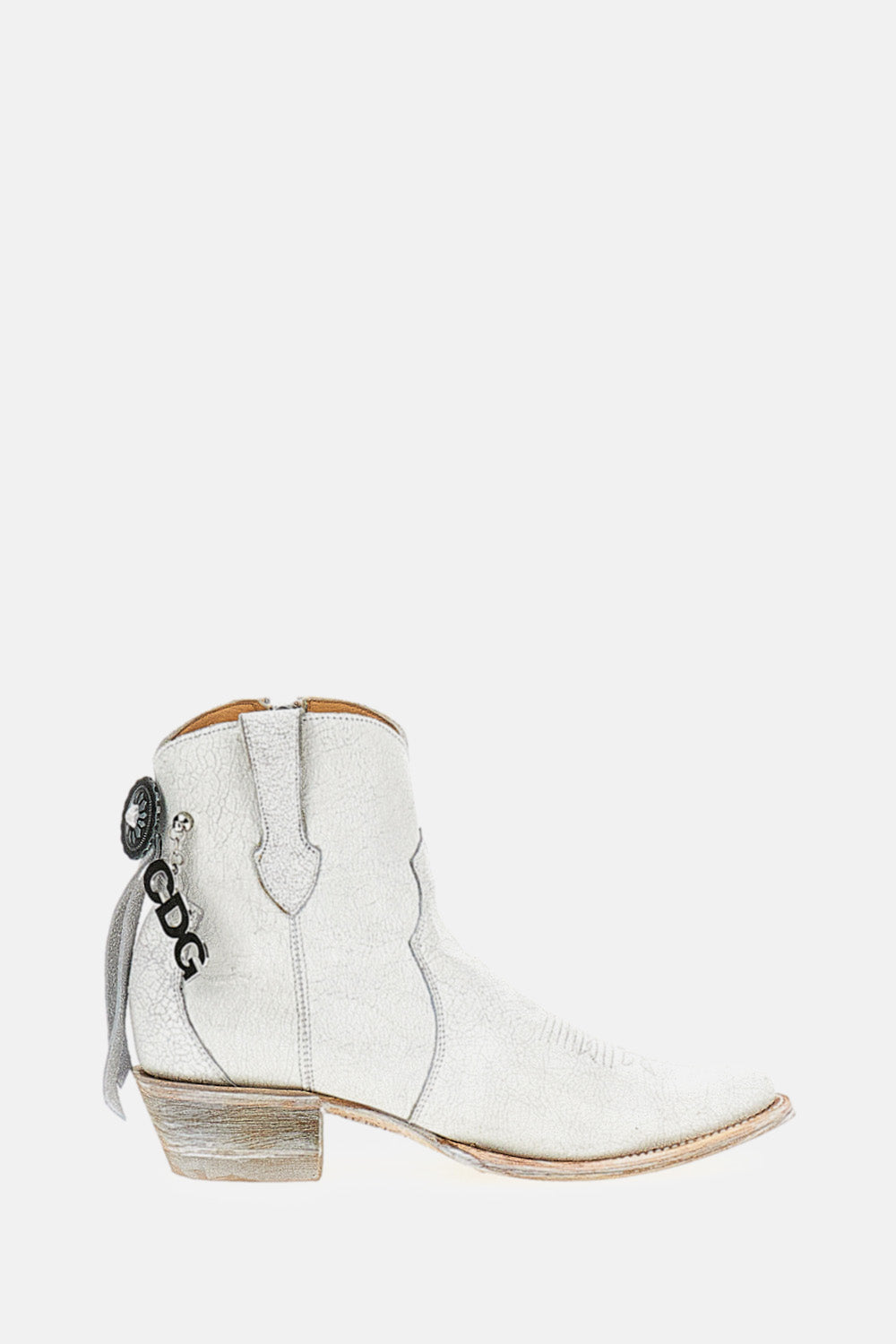 MEXICANA X COMME DES GARÇONS BOOTS