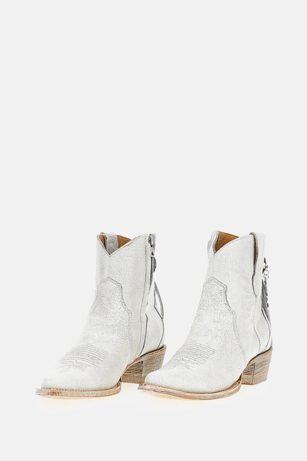 MEXICANA X COMME DES GARÇONS BOOTS