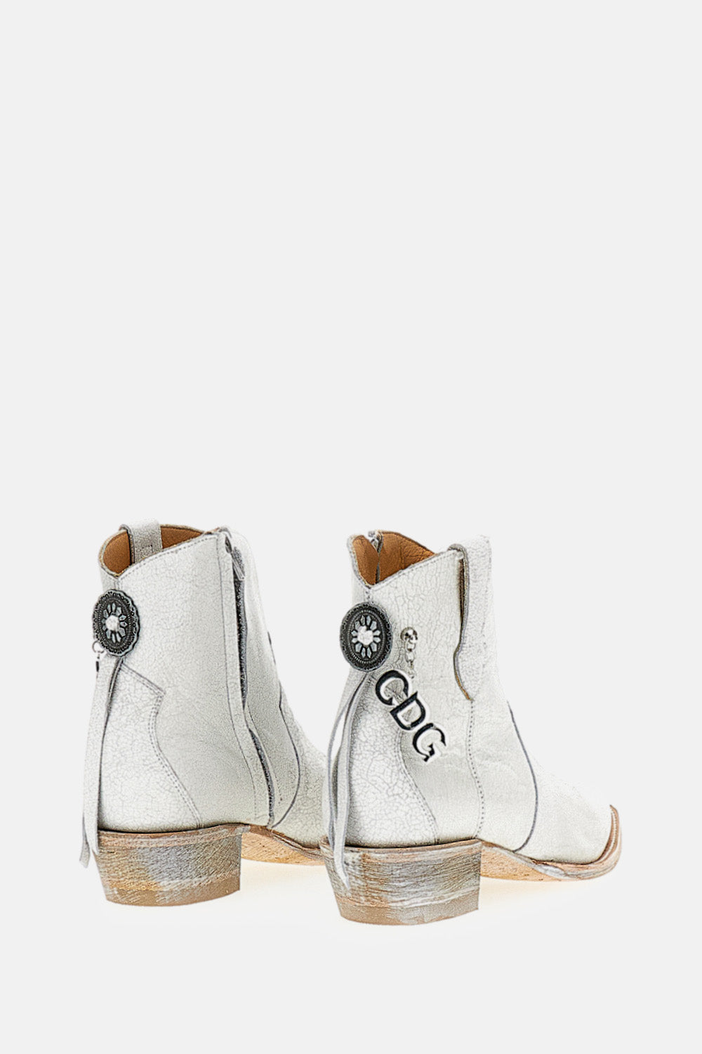 MEXICANA X COMME DES GARÇONS BOOTS