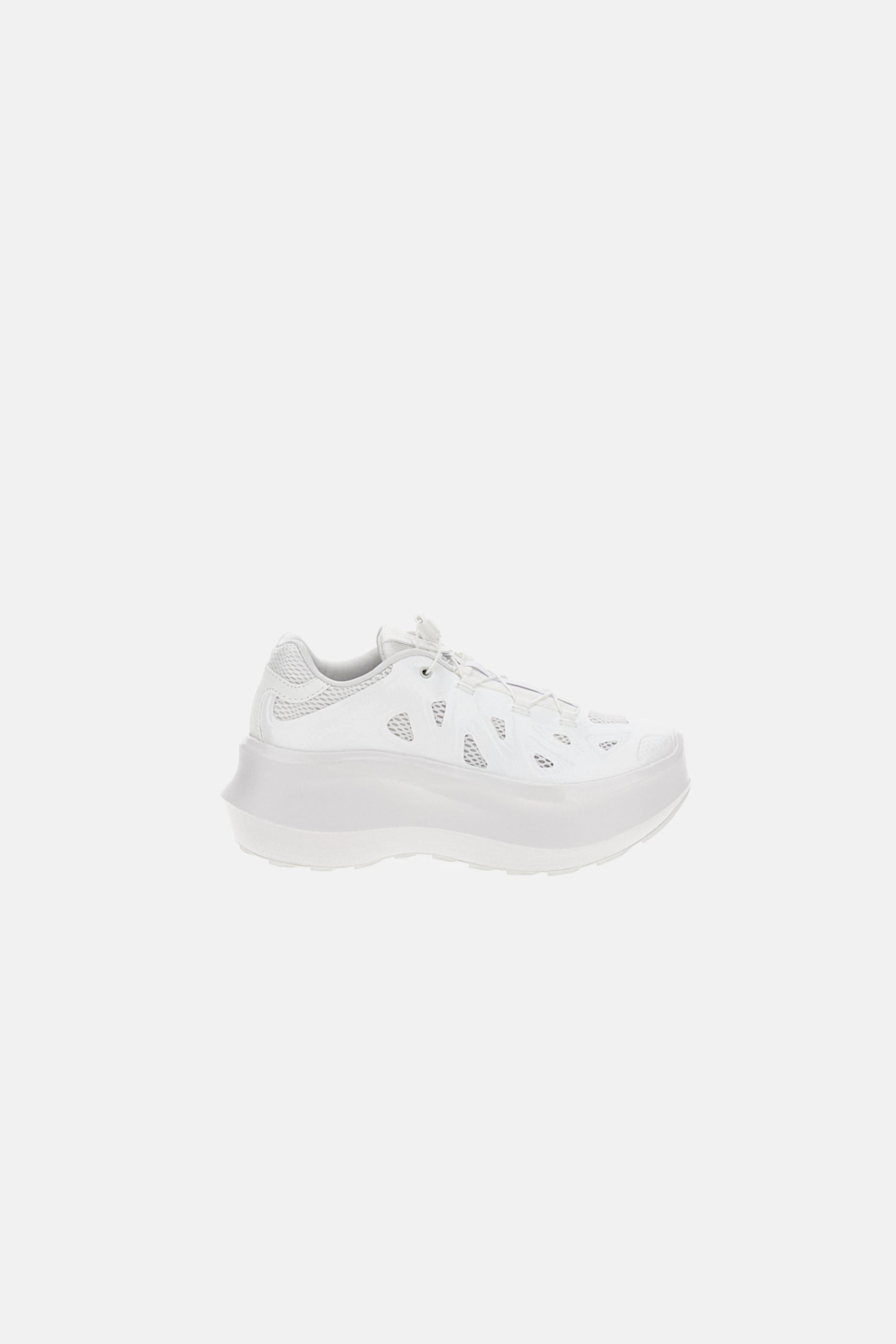 XT WHISPER VOID PLATFORM X COMME DES GARÇONS