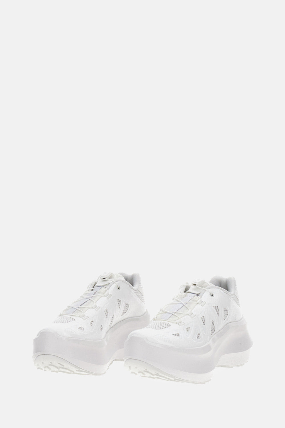 XT WHISPER VOID PLATFORM X COMME DES GARÇONS