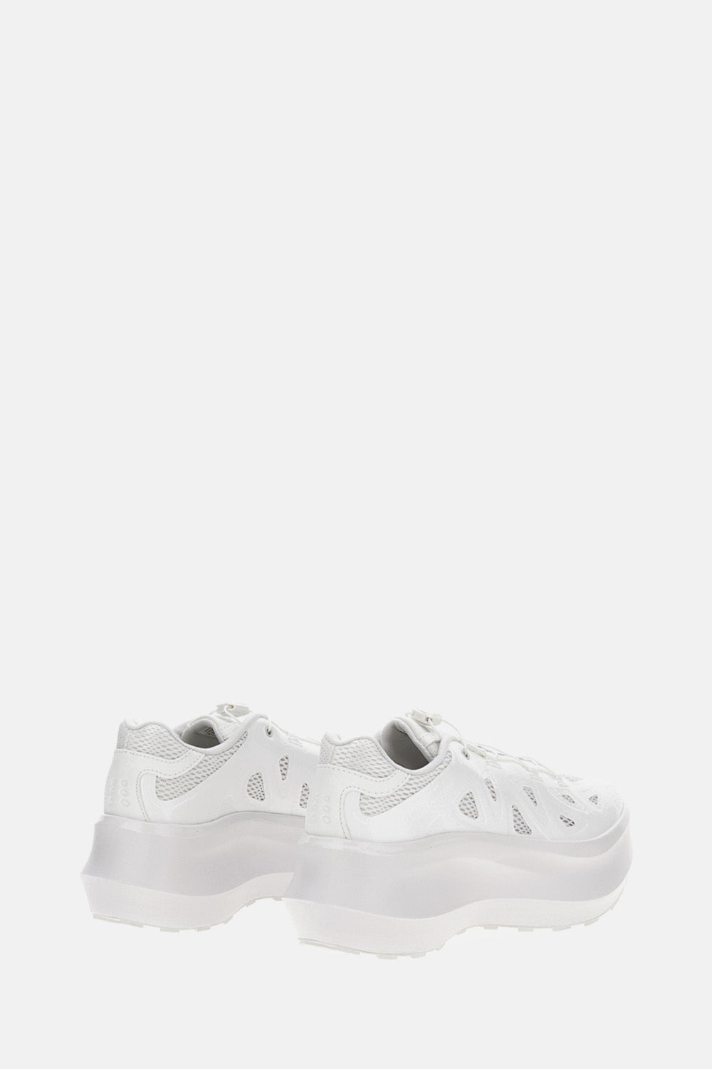 XT WHISPER VOID PLATFORM X COMME DES GARÇONS