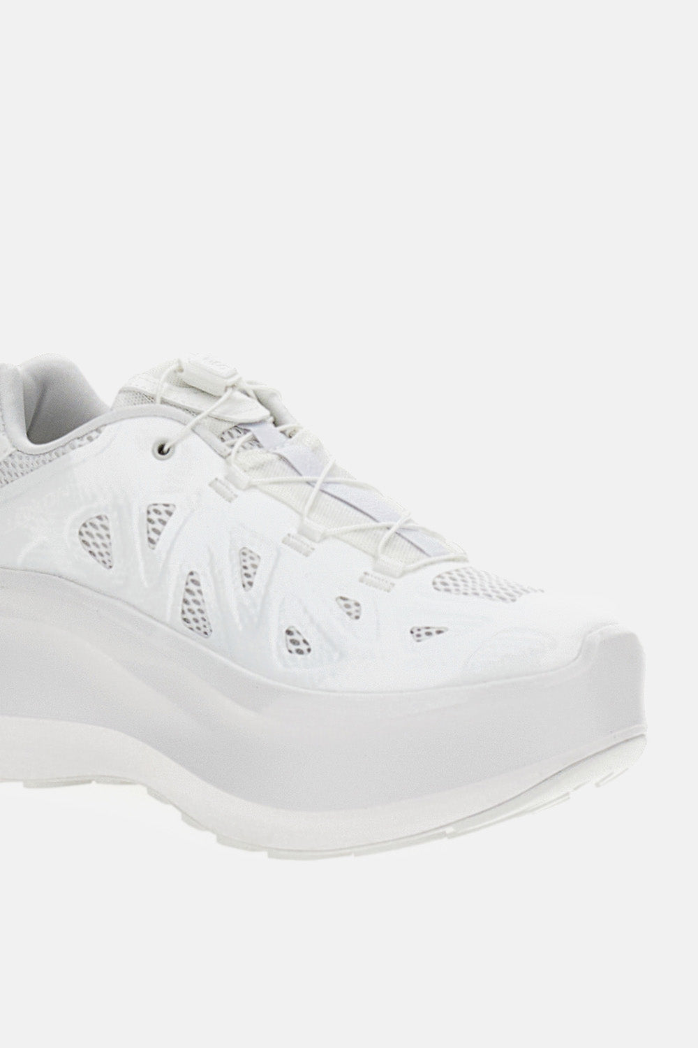 XT WHISPER VOID PLATFORM X COMME DES GARÇONS