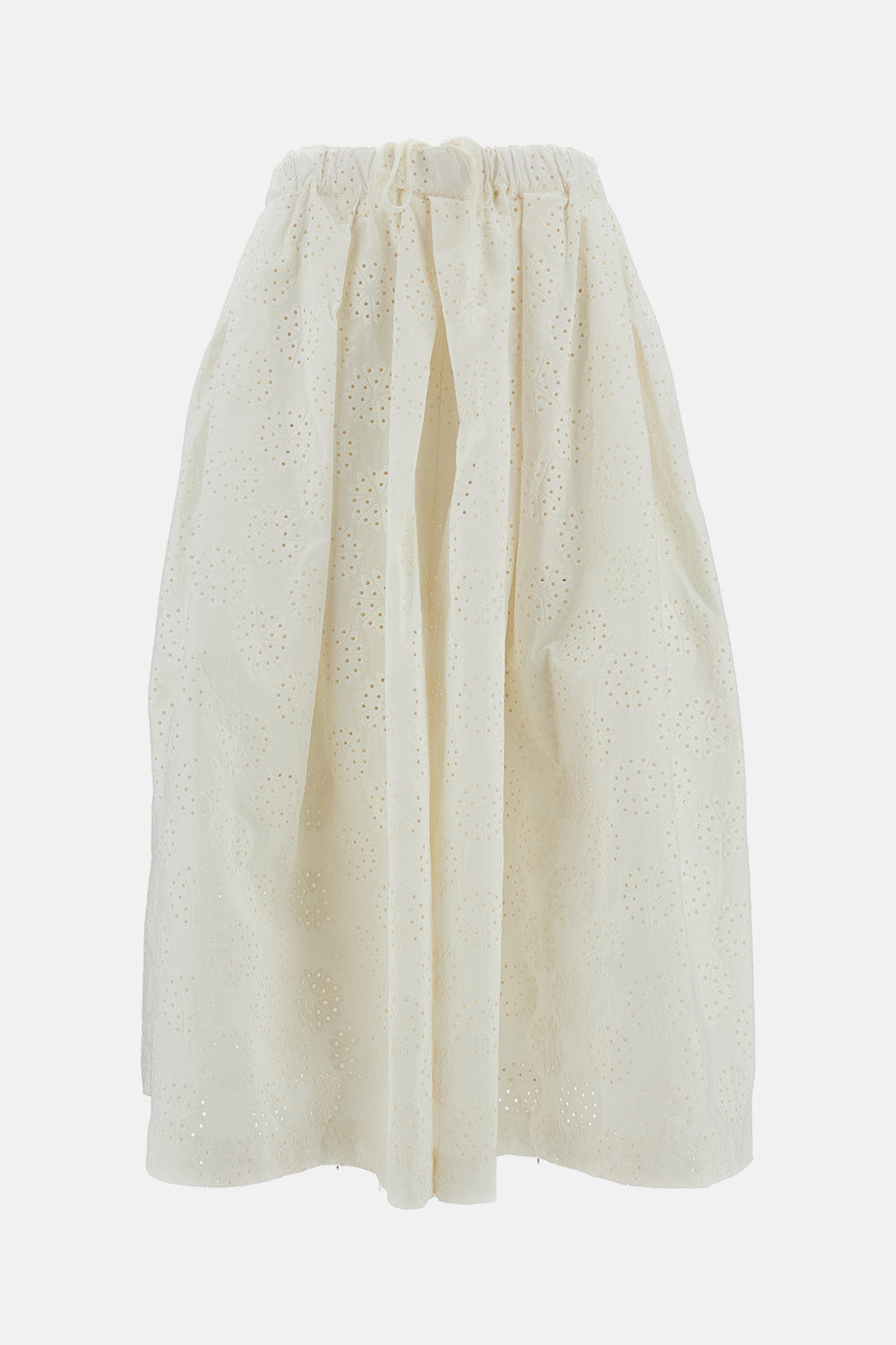 COTTON COULOTTES