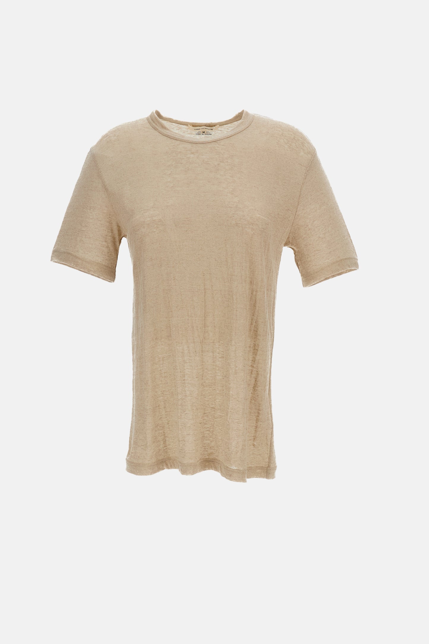 SHORT-SLEEVE T-SHIRT