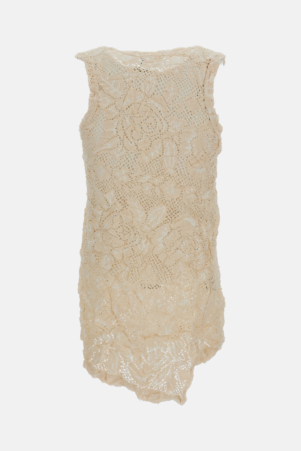 SLEEVELESS TOP