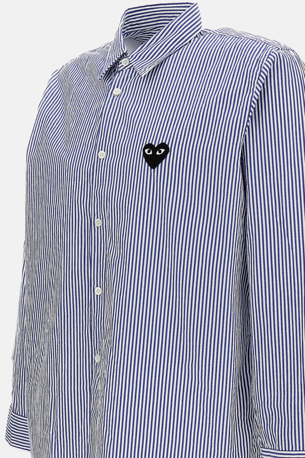 STRIPED SHIRT