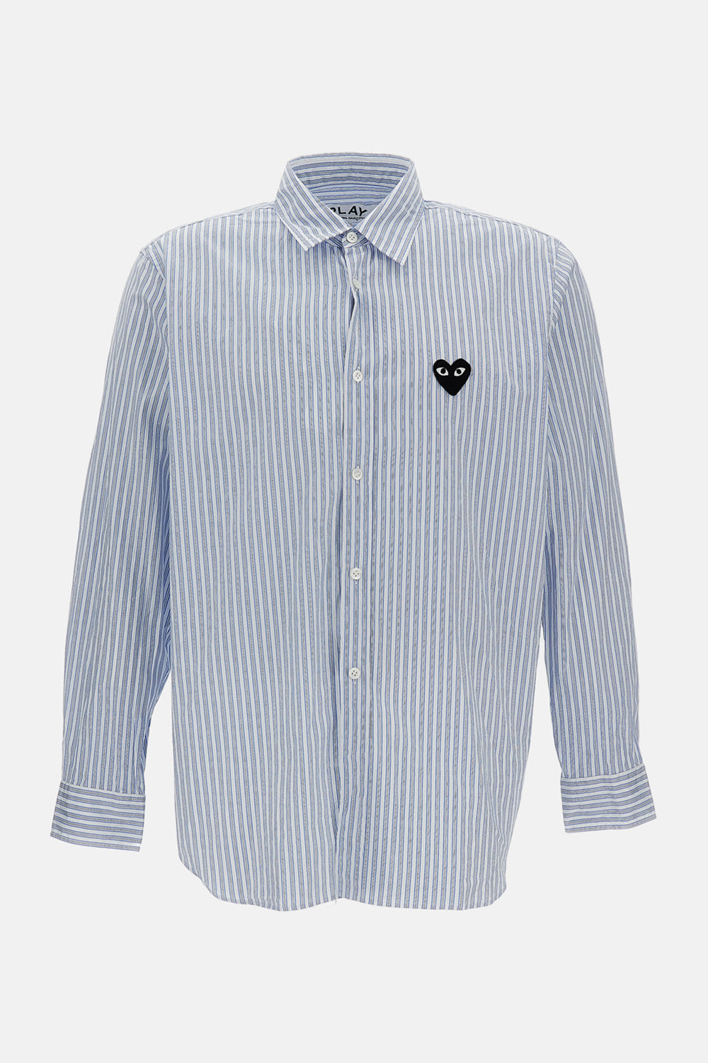 STRIPED SHIRT