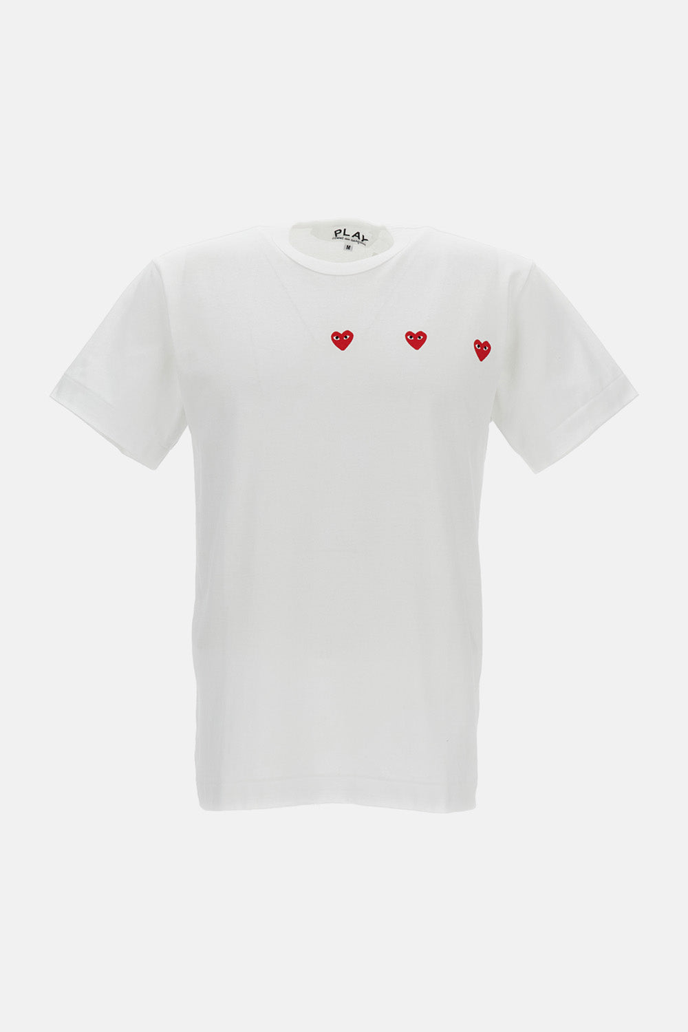 T-SHIRT MULTI-HEART