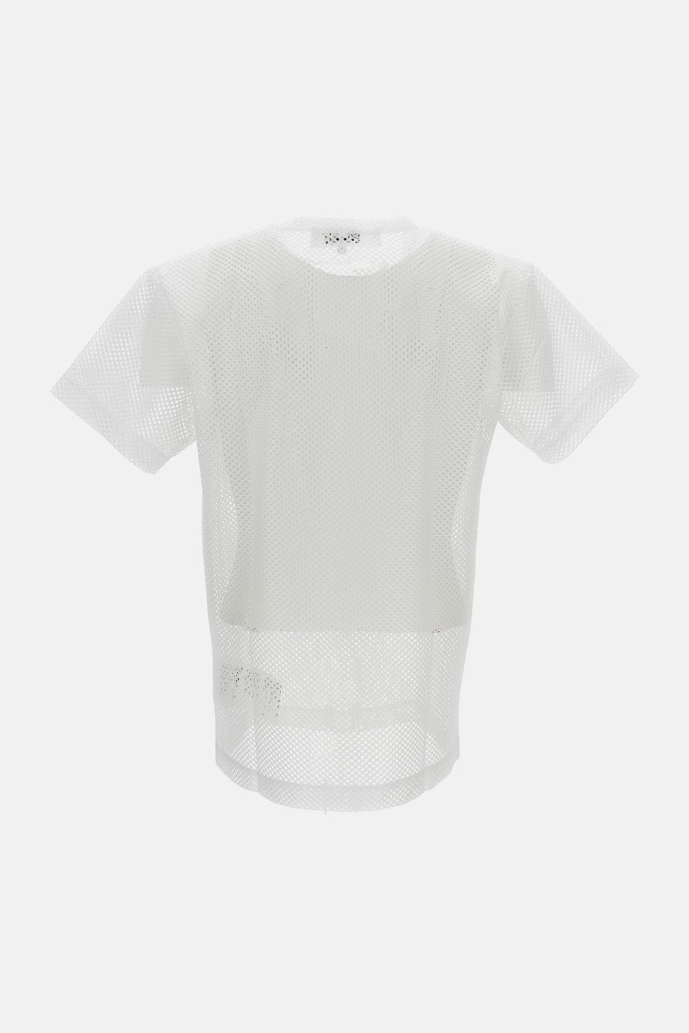 RED HEART EMBLEM T-SHIRT