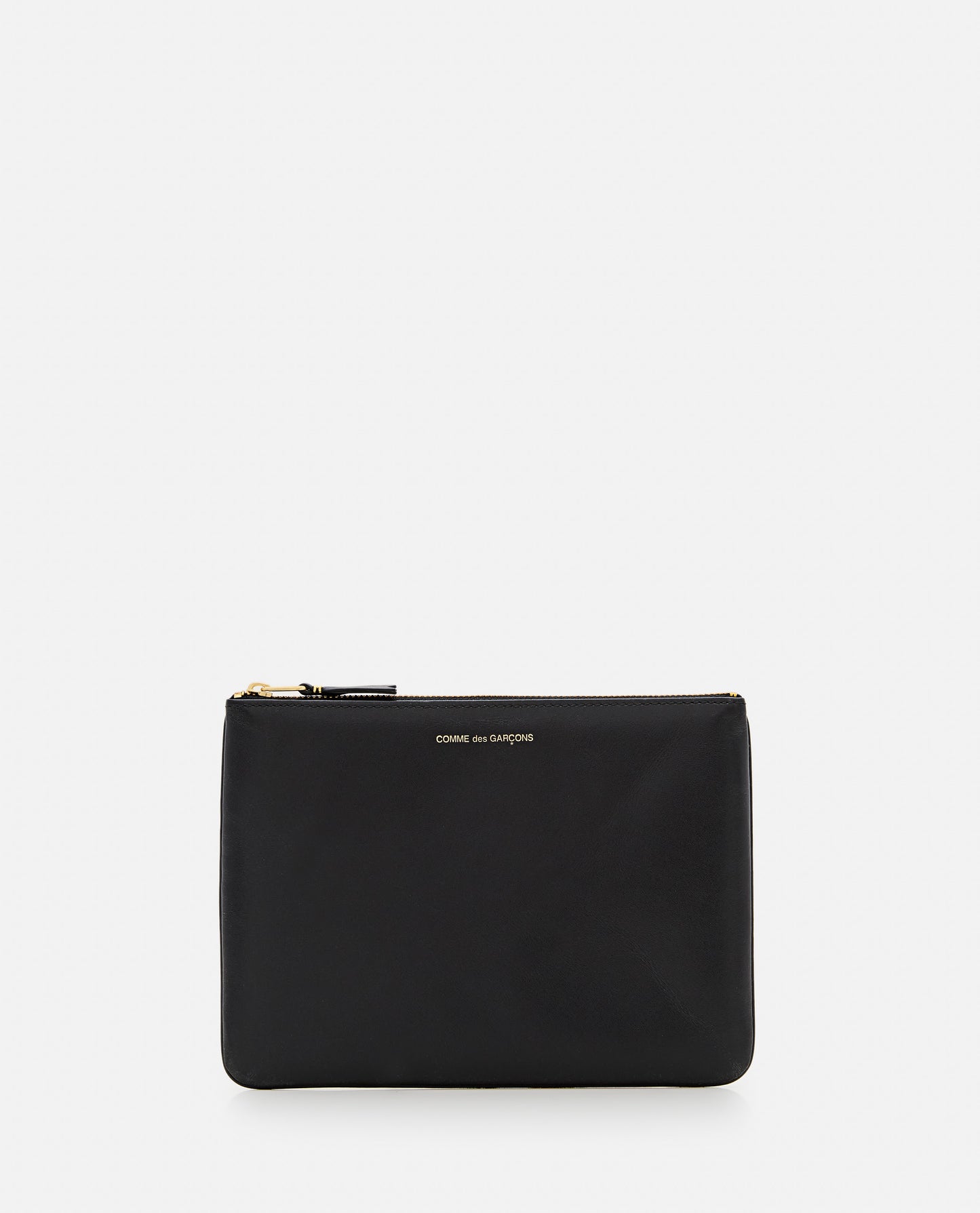 CLASSIC LEATHER LINE POUCH