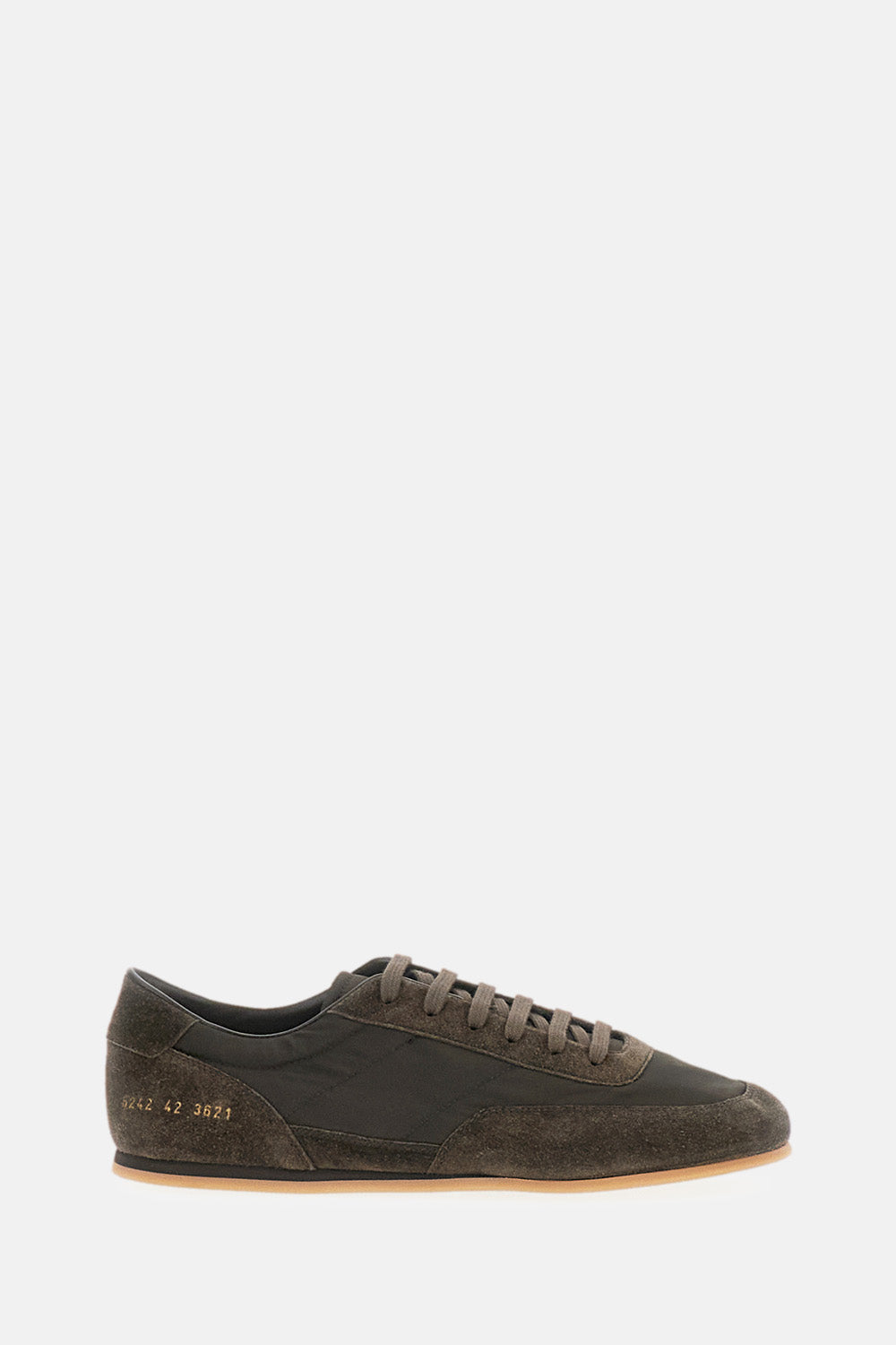 MINIMAL RUNNER NYLON SUEDE