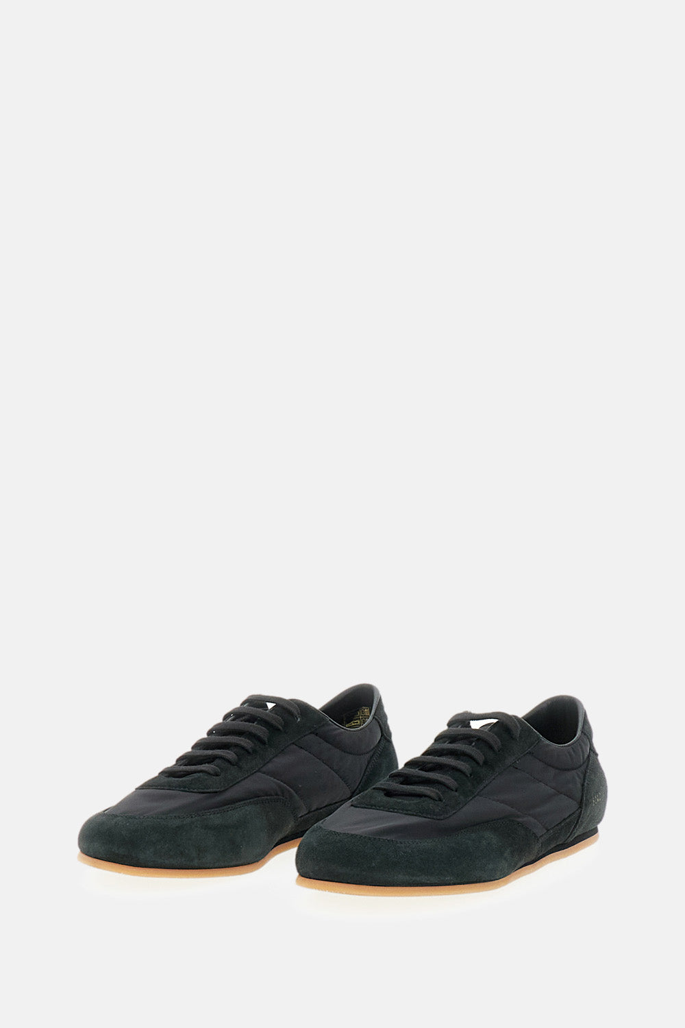 MINIMAL RUNNER NYLON SUEDE