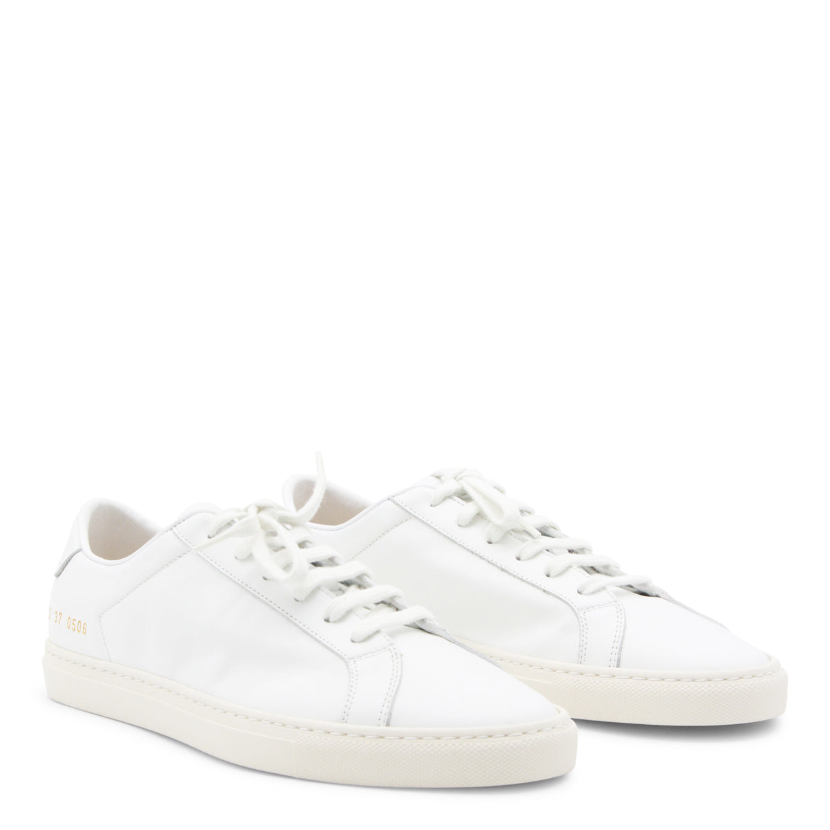 WHITE SNEAKERS