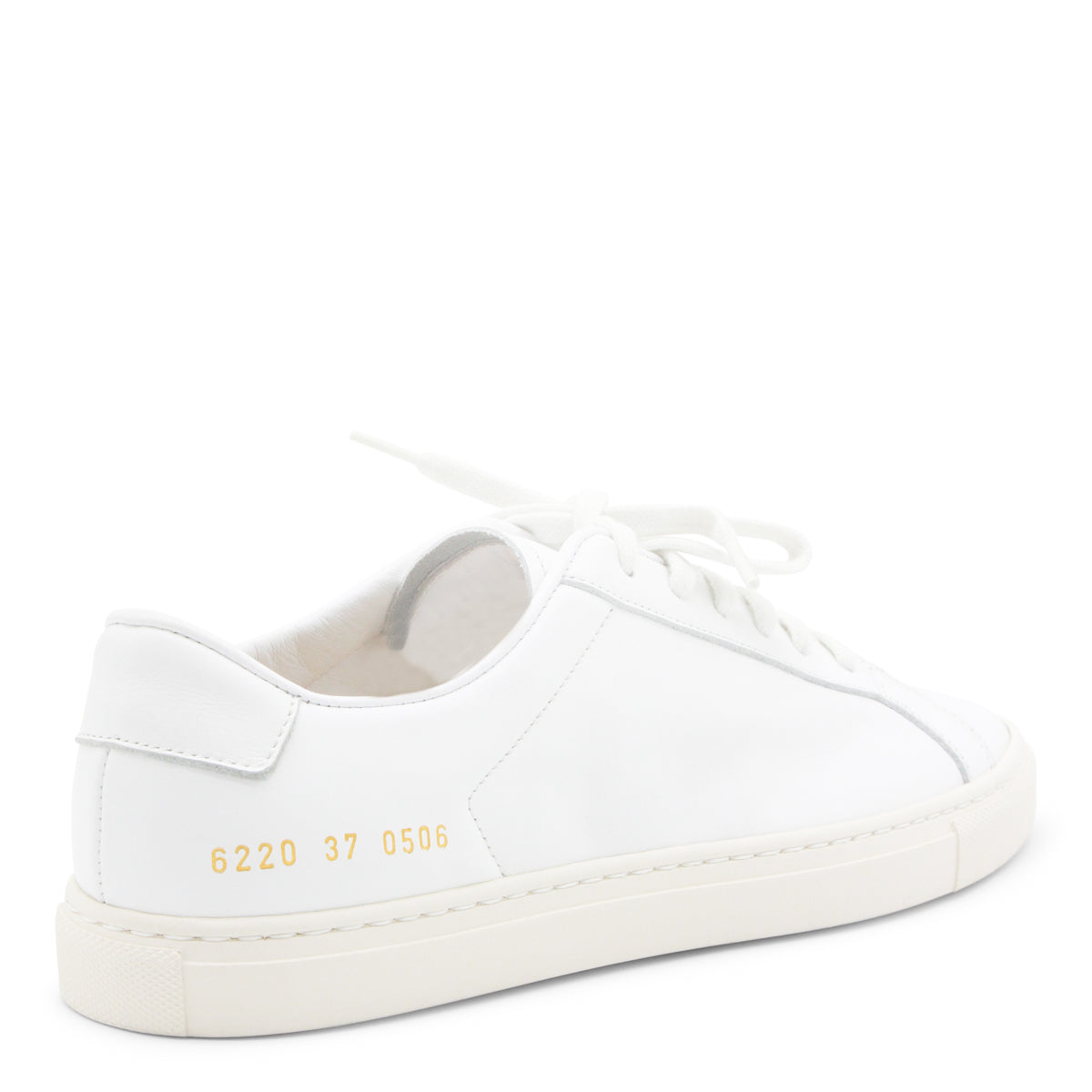 WHITE SNEAKERS